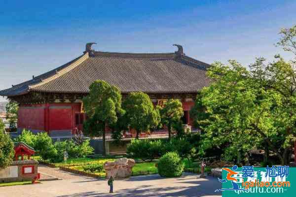 锦州旅游攻略 锦州旅游景点介绍？