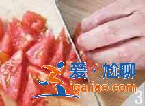 西红柿炒鸡蛋怎么做？？