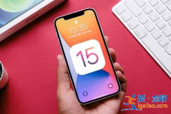 ios15图片转文字如何使用？