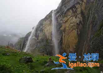 云南真正的秘境——雨崩，天堂美景都在此！？