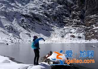 云南真正的秘境——雨崩，天堂美景都在此！？