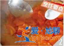 西红柿炒鸡蛋怎么做？？