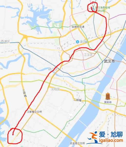 武汉地铁线路图，武汉地铁哪些已开通，武汉地铁乘坐指南？