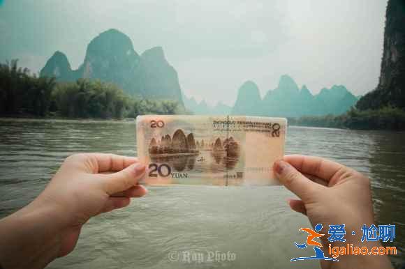 桂林漓江怎么去，桂林漓江怎么游玩，桂林漓江游玩攻略？