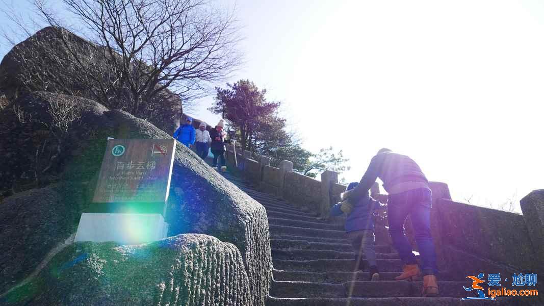 黄山最美的10处景点，去黄山不可错过！？