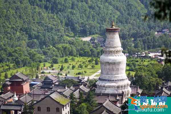 冬天山西哪里好玩 山西五日游经典路线自驾？