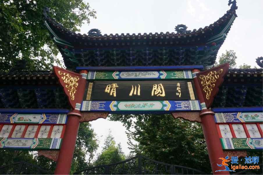 武汉的风景名胜有哪些，武汉名胜古迹介绍？