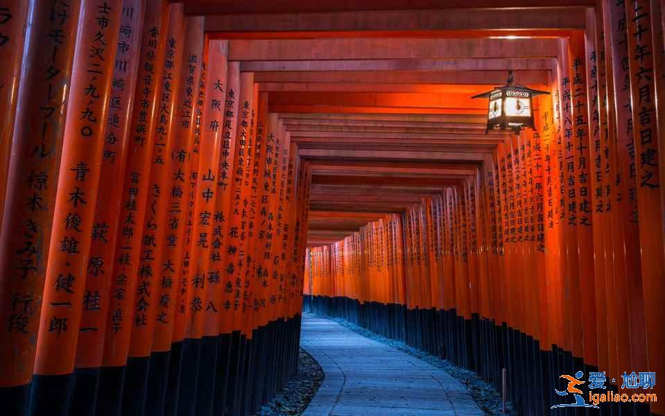 日本关西七日游怎么玩，日本关西七日游路线推荐，日本七日游游玩攻略？