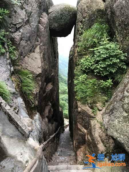黄山最美的10处景点，去黄山不可错过！？