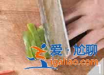 焦熘里脊条怎么做？？