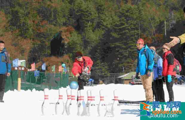 2020神农架天燕滑雪场对神农人门票优惠信息汇总？