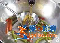 焦熘里脊条怎么做？？