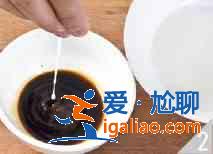 焦熘里脊条怎么做？？