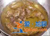 糖醋排骨怎么做？？