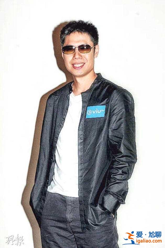 狂减约20斤拍新剧 李丽珍向前看忘记潘源良