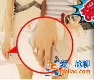 相差40岁的爷孙恋8个月就结束？还出轨200亿身家富豪？