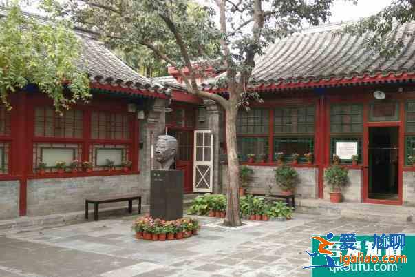 2022北京有哪些免费的景点 好玩不花钱？