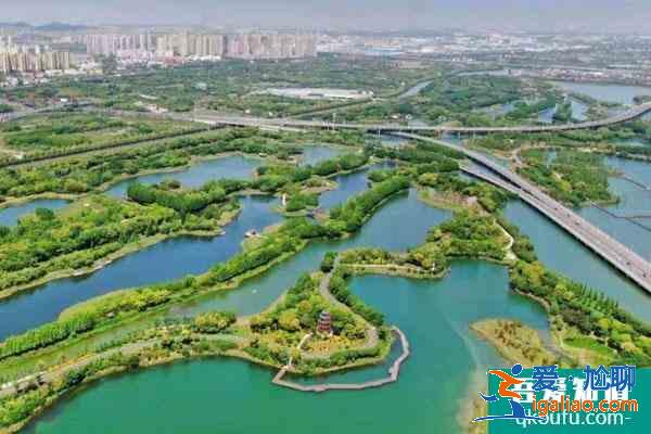 2022苏州虎丘湿地公园怎么预约 附预约指南？