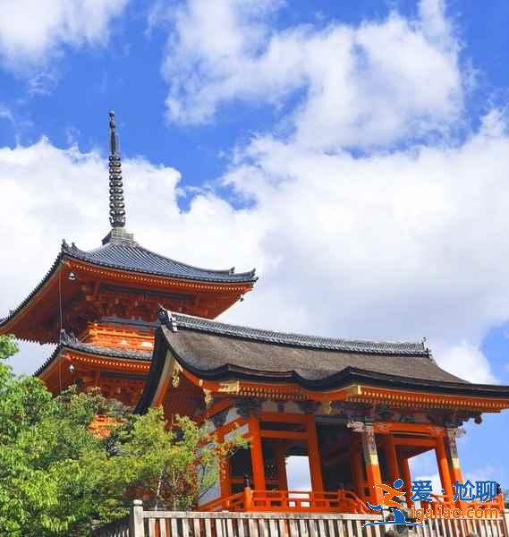 京都必去景点，京都有什么好玩的地方？