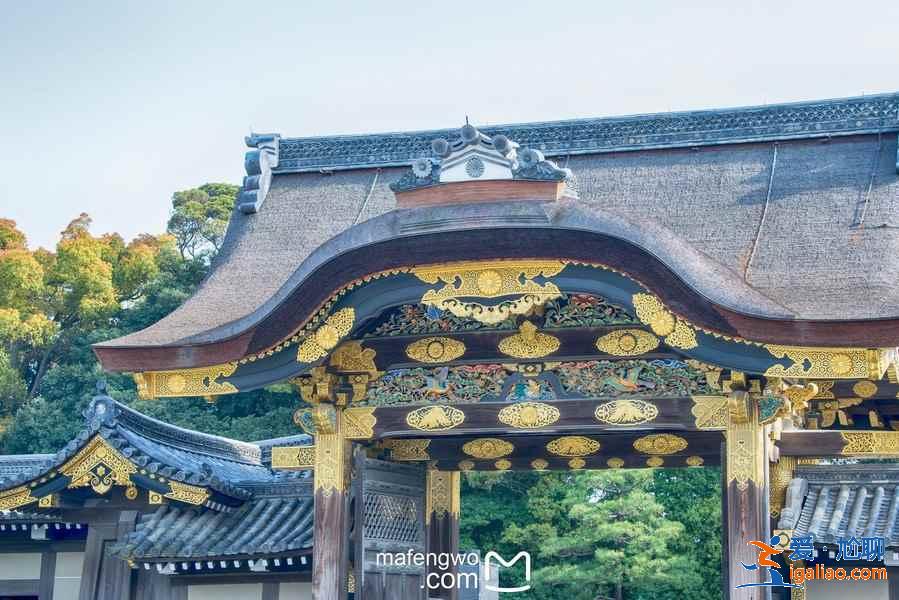 京都必去景点，京都有什么好玩的地方？