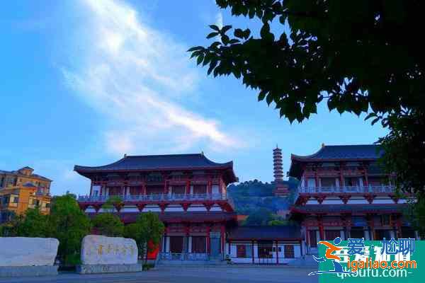 岳阳圣安寺要门票吗 圣安寺什么时候不要门票？