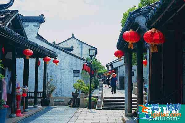 2022无锡元旦免费的旅游景点？