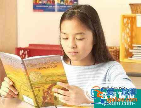 小学生阅读有哪些好处？？