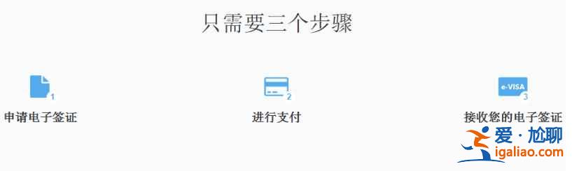 【格鲁吉亚电子签如何办理】格鲁吉亚电子签证办理流程、网址、申请材料？