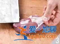 熘腰花怎么做？？