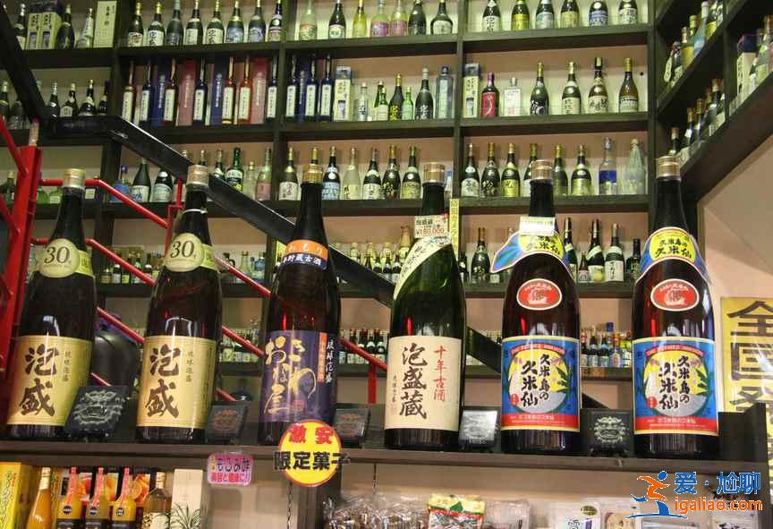 冲绳旅游买什么好,冲绳购物买什么,冲绳购物指南? 冲绳旅游买什么好,冲绳购物买什么,冲绳购物指南?