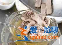 熘腰花怎么做？？
