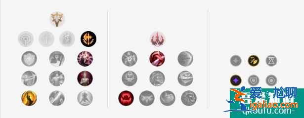 LOL11.7版本AD莎弥拉，S11赛季莎弥拉玩法及出装思路讲解？