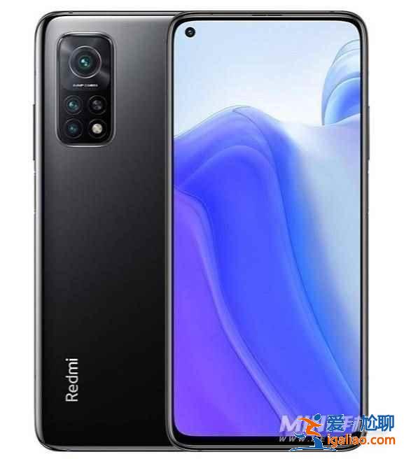 红米Note10Pro和红米K30s至尊纪念版怎么选？