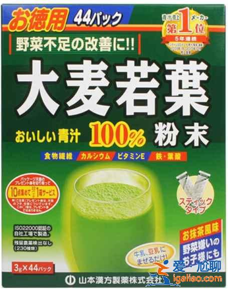 去日本必买的东西TOP10，日本必买清单？