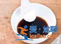 熘腰花怎么做？？