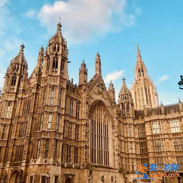 英国签证怎么办，手把手教你办理英国签证？