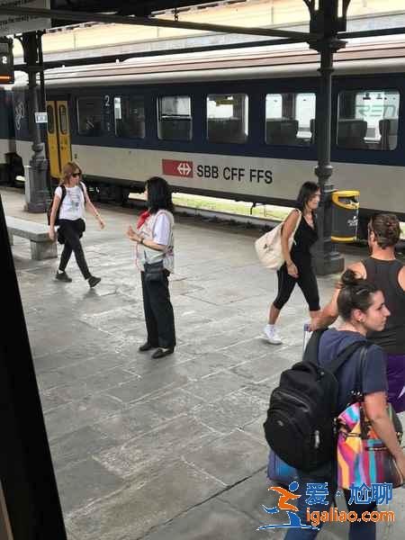 瑞士购物退税指南，瑞士购物怎么退税？