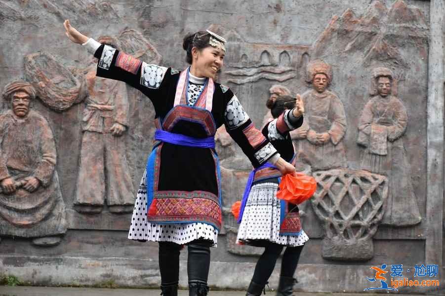 【罗平特产】罗平有什么特产，罗平旅游买什么好？