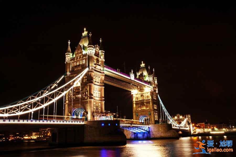 英国签证怎么办，手把手教你办理英国签证？