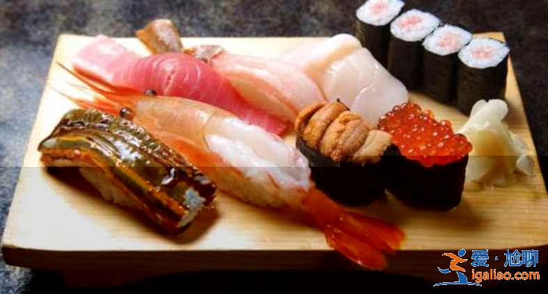 【日本最好吃的寿司】日本四大顶级寿司店推荐？