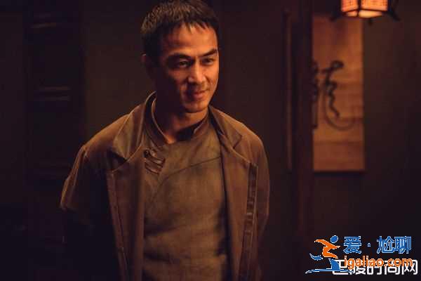 武打巨星李小龙改编影集《勇士》 HBO宣布开拍第二季？