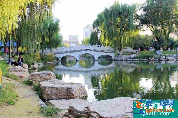 2020石家庄圣诞节平安夜去哪里玩 游玩景点推荐？