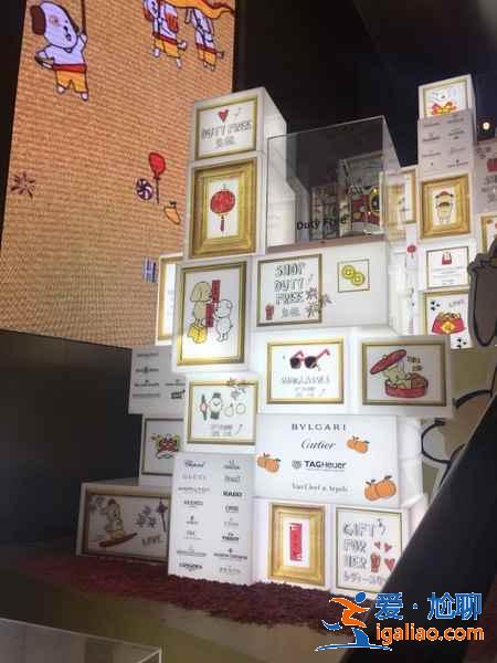 【夏威夷免税店】夏威夷免税吗，夏威夷DFS免税店购物攻略？
