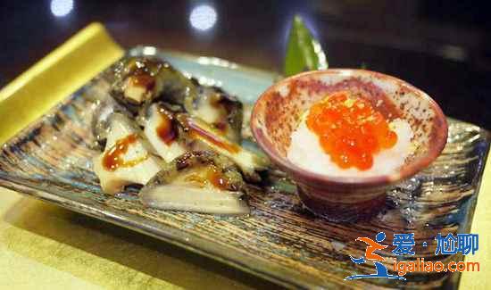【日本最好吃的寿司】日本四大顶级寿司店推荐？