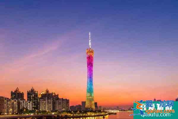 2020圣诞节广州哪里有圣诞树 广州圣诞有什么活动？