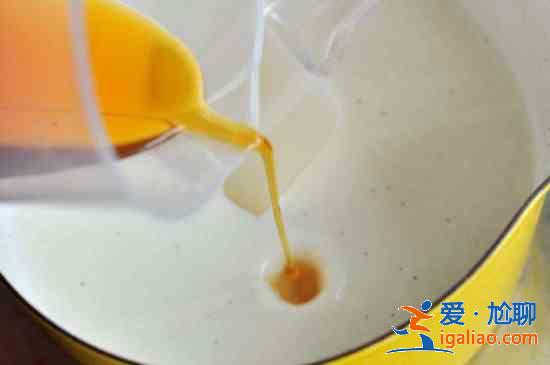 炼乳能打发成奶油吗？