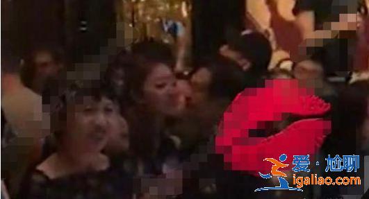 同样是相差40岁的爷孙恋，这一对居然好了6年…