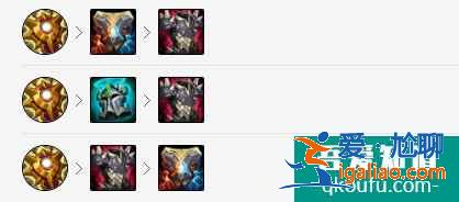 LOL11.7版本辅助日女，S11赛季小日女玩法及出装思路讲解？