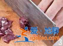 洋葱炒猪肝怎么做？？