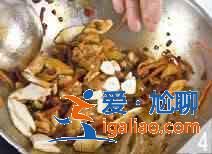辣子肥肠怎么做？？